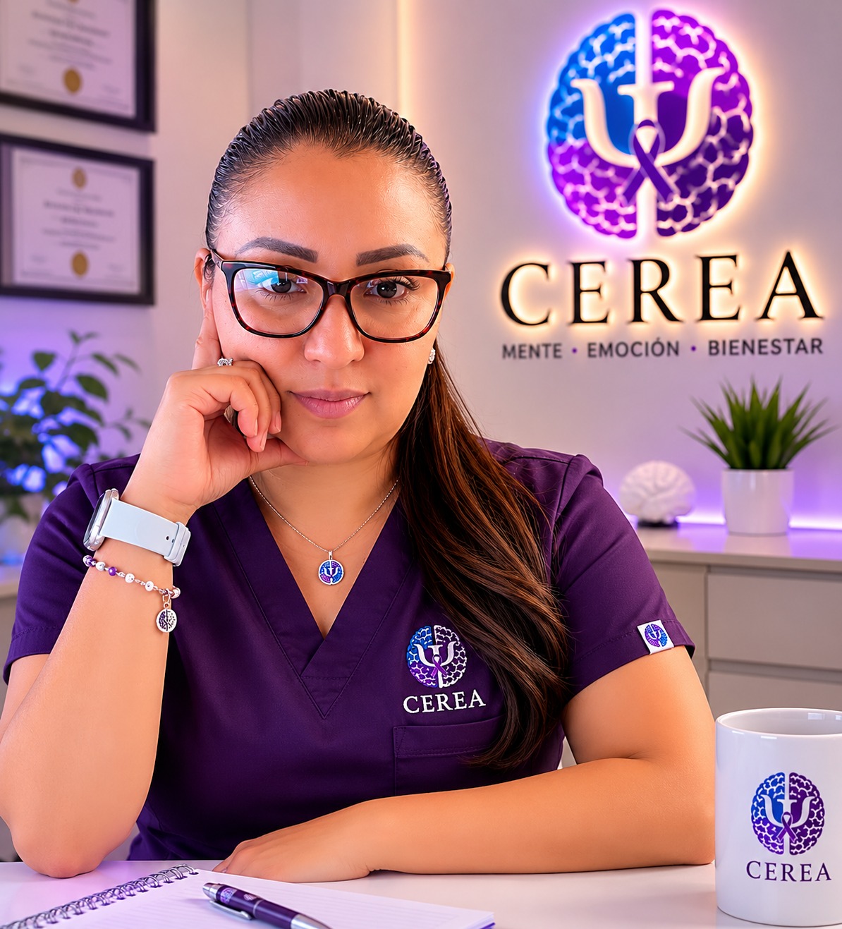 Consultorio CEREA